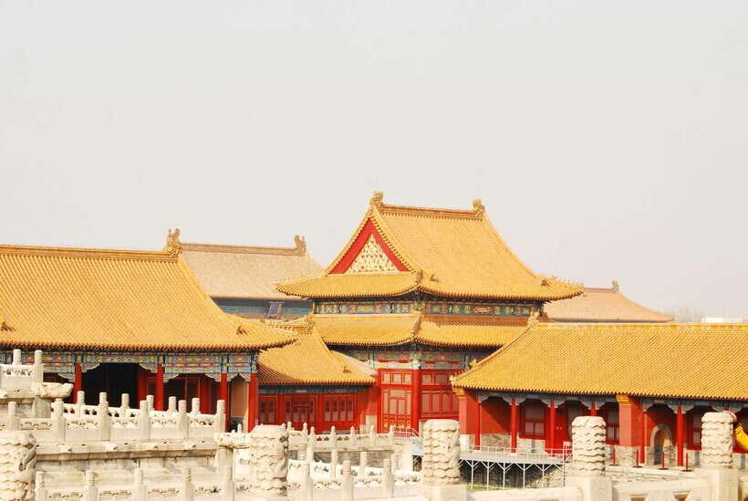 Beijing: Tian'anmen Square, Forbidden City Tours w/ Options - Who Should Consider This Tour?