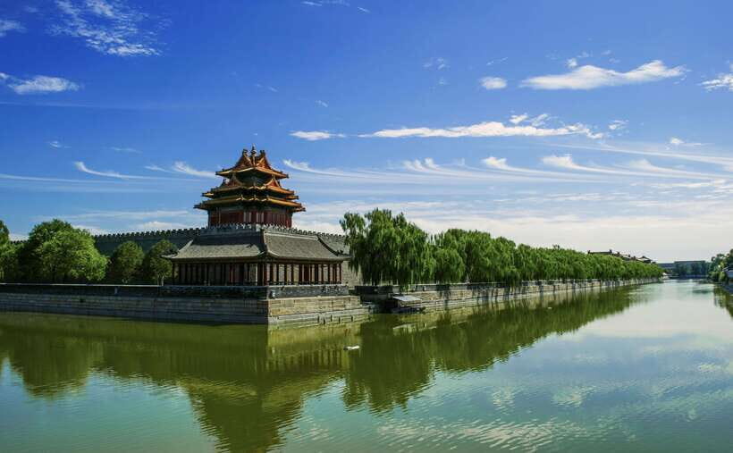 Beijing: Tiananmen Square Registration Service(Ticket) - What You Can Expect From This Service