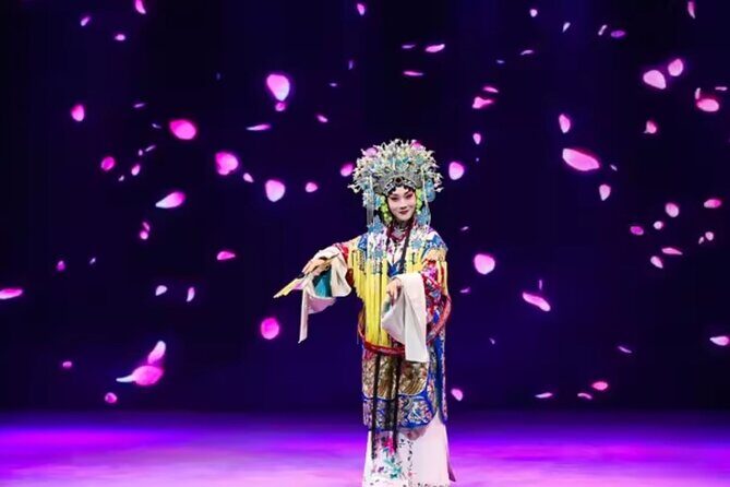 Beijing Tianleyuan Peking Opera Discount Tickets - Who Will Love This Experience?