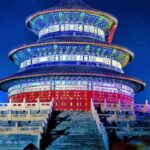 Beijing: Tickets for the Temple of Heaven - Booking and Entry: How It Works