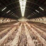 Beijing to Xi'an: Full-Day Private Tour with Roundtrip Flight - Walking Along the Xian City Wall