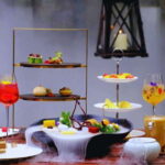 Beijing: Top Michelin Vegetarian Restaurant Reservation - What to Expect at Jing Zhaoyin