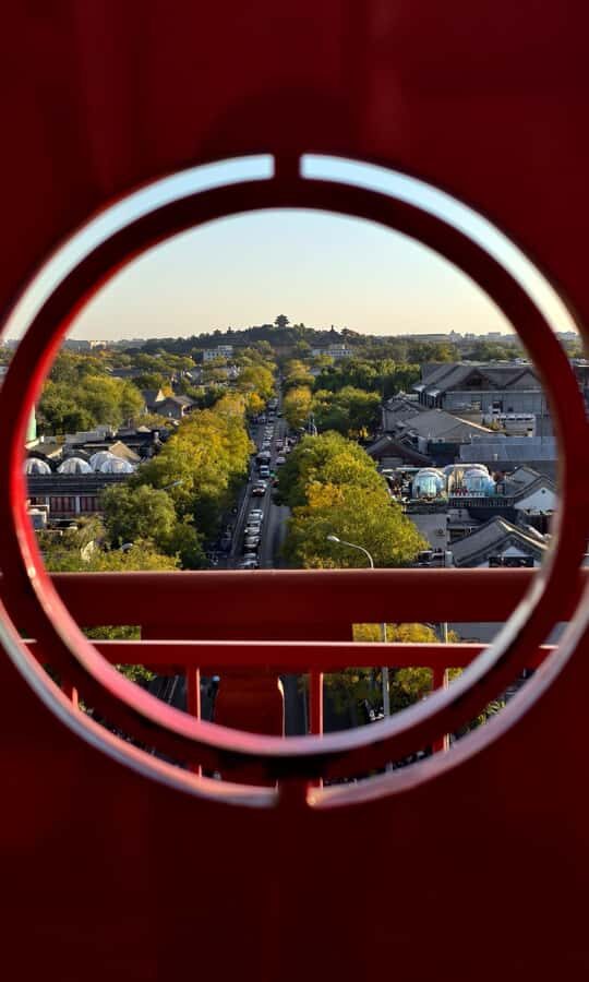 Beijing: Tradition and Modernity Private Day Tour - Practicalities and Value