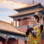 Beijing: Traditional Chinese Costume Makeover & Photo Shoot - The Experience Itself: Step-by-Step