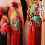 Beijing: Traditional Cultural Show Peking Opera Tickets - How the Tour Works: Practical Details