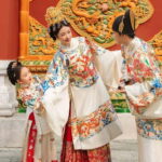Beijing Traditional Hanfu Experience & Photoshoot for Groups - Why Does This Experience Stand Out?