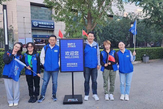 Beijing Trip to Mutianyu Great Wall by Zanbus - FAQ