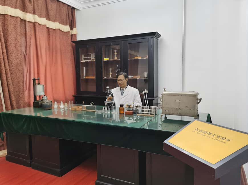 Beijing Unique Half Day Trip To Former Residence Of Wooliand - What Travelers Are Saying  