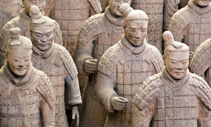 Beijing: Xi'an Terracotta Tour by Train-All Tickets Included - Why Choose This Tour?