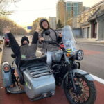 BeijingAncient & Modern City Tour by Sidecar(Day/Night) - The Itinerary: From Old Beijing to Modern Heights