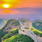 BeijingBadaling Great Wall Night Ticket or Tour with Show - Why This Tour Works for You