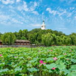 BeijingBeihai Park E-ticket Booking Service - Authentic Insights from Visitors
