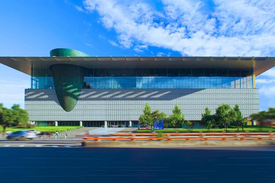 BeijingCapital Museum Hidden Treasures Guided Cultural Tour - Detailed Itinerary Breakdown