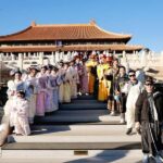 BeijingExperience of Qing Dynasty Costumes and Makeup - Why This Tour Offers Great Value