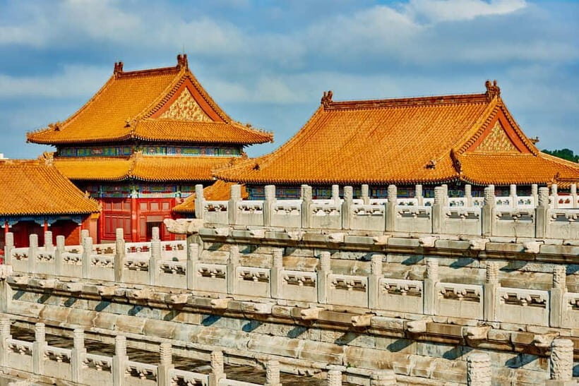 BeijingForbidden City & Temple of Heaven/Summer Palace Tour - Who Will Love This Tour?