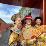 Beijing:Forbidden City Tour w/Traditional Costume Experience - Final Words