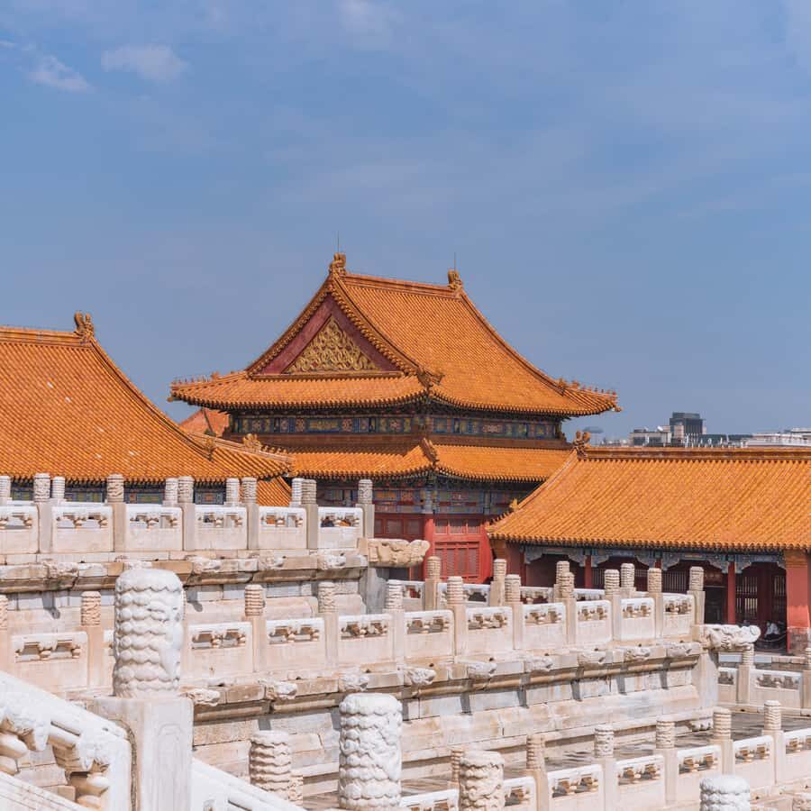 Beijing:Forbidden City+Summmer Palace Private Tour - Practical Details and Tips