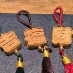 BeijingHandmade Incense Pendant Making Experience - Is It Worth the Price?