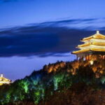 BeijingJingshan Park (Palace Museum Garden) Ticket - What to Expect from Your Visit