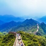 BeijingMutianyu Great Wall & Bird Nest Day Tour - Price & Value Analysis