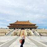Beijing:Mutianyu Great Wall+Forbidden City tour - Visiting the Forbidden City