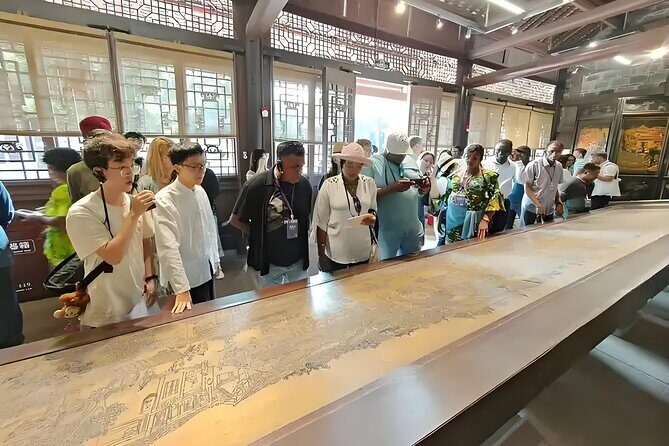 BeijingNational Museum of China ticket - Authentic Insights from Travelers