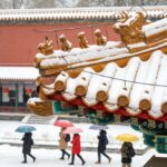 Beijing:Prince Gong's Mansion ticket(guide opt) - An In-Depth Look at Prince Gong’s Mansion