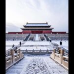 BeiJingPrivate Forbidden City, Bird's Nest, Tea, Eng Driver - The Itinerary Breakdown