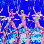 Beijing's Red Theatre Acrobatics Clearance Sale Ends Soon - Who Will Love This Experience?