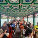 Beijing:Summer Palace & Mutianyu Gt Wall Bus Trip, w/Tickets - Practical Details and Value
