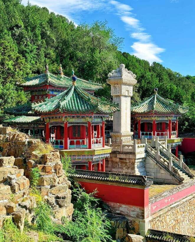 Beijing:Summer Palace Tour with Boat Ride and Massage - Who Will Love This Tour?