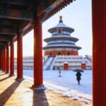 BeijingUnlock Multiple Ways to Enjoy Temple of Heaven Park - Why Choose This Tour?