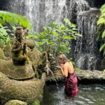 Beji Griya Waterfall Bali Spritual Holy Bath Experience - Insights From Travelers Who’ve Been