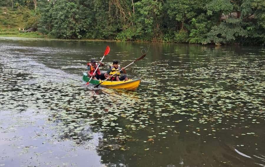 Belihuloya: 3-Day Bakers Hunting Trail Adventure - Transportation, Timing, and Group Details