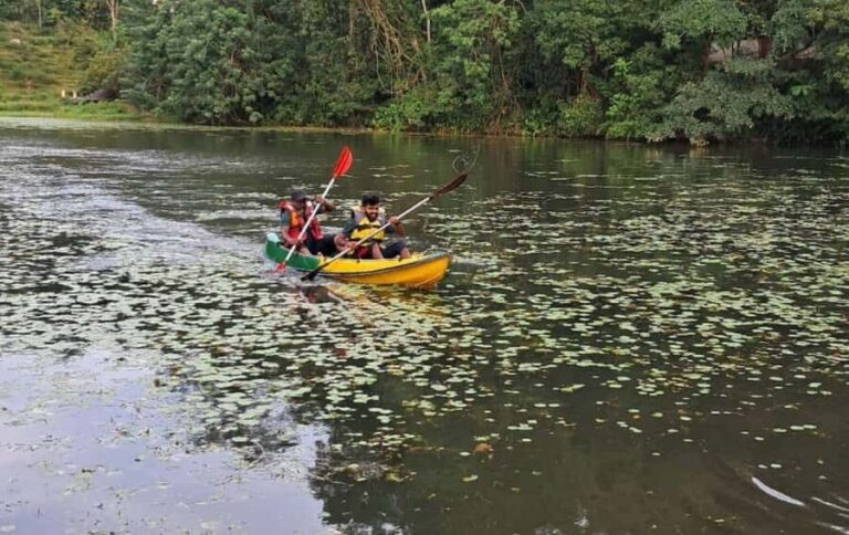 Belihuloya: 3-Day Bakers Hunting Trail Adventure - What Makes This Tour Stand Out?