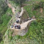 Belihuloya: Baker's Bend and Nagrak Village Jeep Safari - Practical Details and What to Expect
