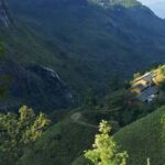 Belihuloya: Baker's Bend and Nagrak Village Jeep Safari - The Scenic Drive to Belihuloya