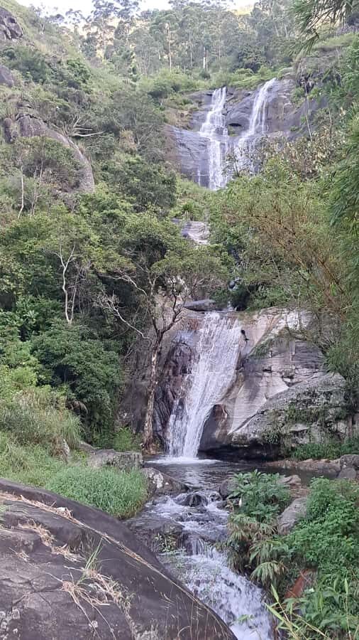 Belihuloya: Baker's Bend Jeep Tour with Hotel Pickup - Practical Details and Tips