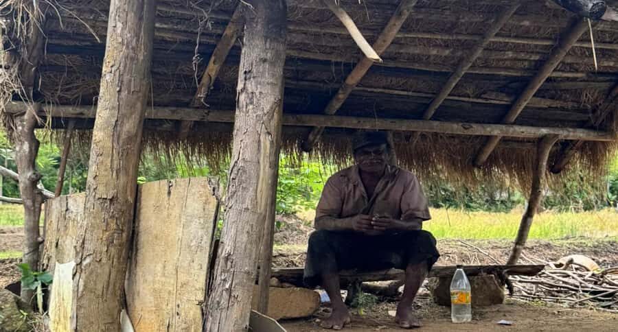 Belihuloya: Ihala Galagama Village Trail Guided Hike - A Detailed Look at the Ihala Galagama Village Trail