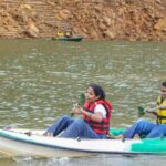 Belihuloya: Kayaking and Zip Line Adventure with Pickup - Exploring the Tour in Detail