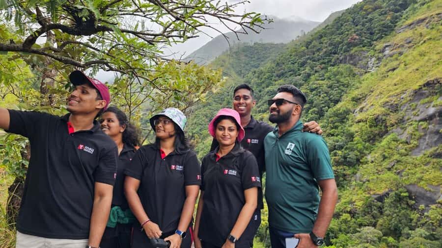 Belihuloya: Lower Worlds End Village Trail & Tuk-Tuk Ride - The Value of This Experience