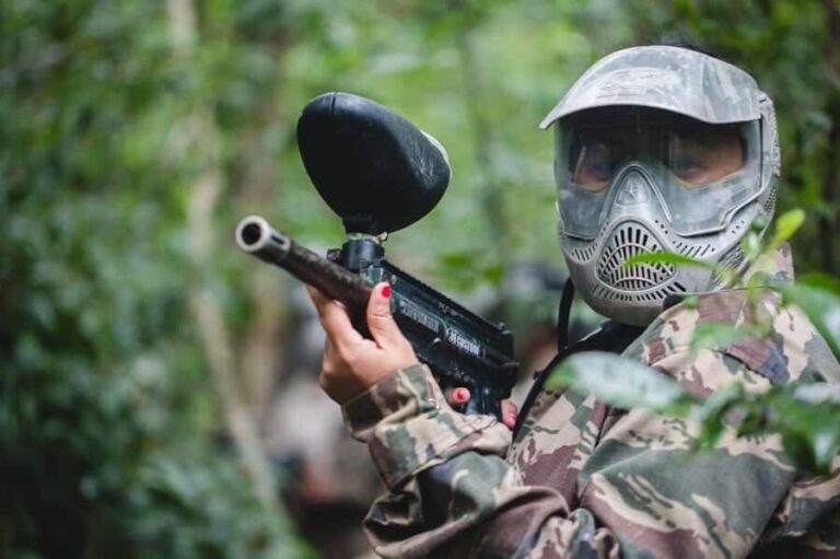 Belihuloya: Rifle Shooting, Giant Ladder, and Wall Climbing - Who Should Consider This Tour?