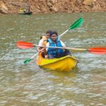 Belihuloya: Samanalawewa Reservoir Kayaking Tour with Pickup - Why This Tour Offers Great Value
