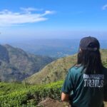 Belihuloya: Samuel Bakers Historical Dark Hunting Trail - The Terrain and Difficulty Level