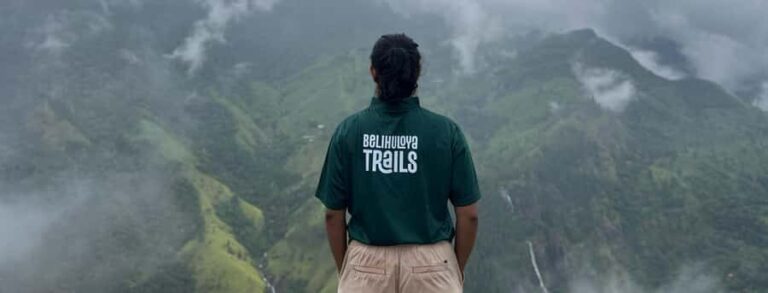 Belihuloya Trails Stage 3 & 4 : 4-Day Hiking Adventure - Wangedigala: Sunrise, Summit, and Serenity