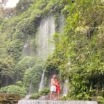 Benang Kelambu Waterfall Experience from Lombok - A Deep Dive Into the Experience