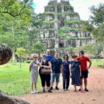 Beng Mealea and Koh Ker -the UNESCO World Heritage - Why This Tour Delivers Value