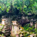 Beng Melea, Rolous Group & Kompong Phluk Floating Village - Practical Details and Tips