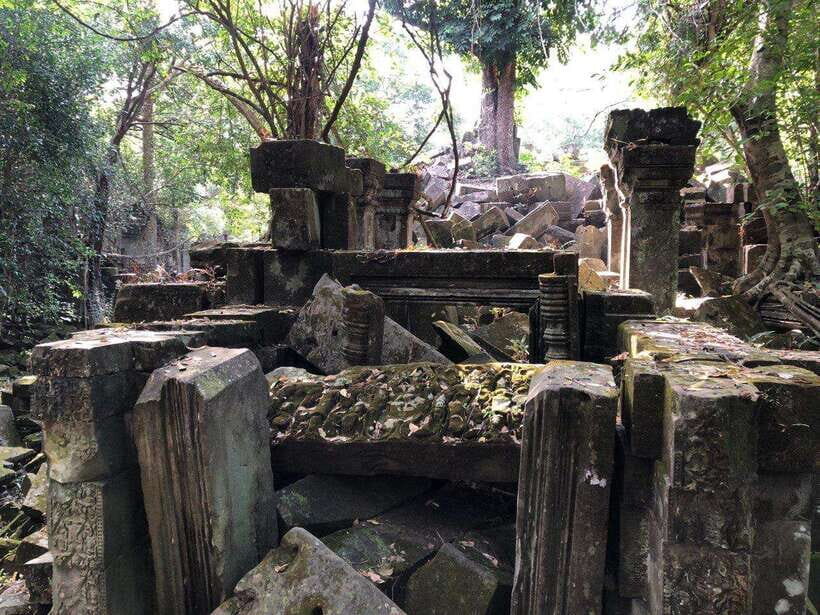 Beng Melea, Rolous Group & Kompong Phluk Floating Village - Final Thoughts: Who Is This Tour Perfect For?