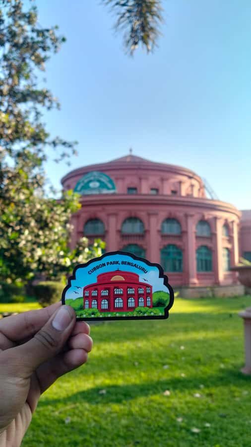 Bengaluru: Cubbon Park Nature Walking Tour - Authentic Experiences and Insights from Reviews